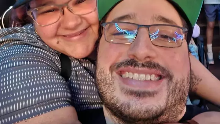 Zavala's family have paid tribute to him (GoFundMe)