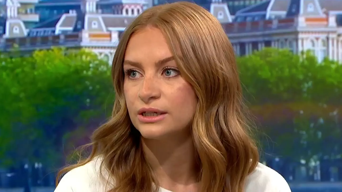 British woman reveals drink spiking danger signs after 'something was dropped in her cup'