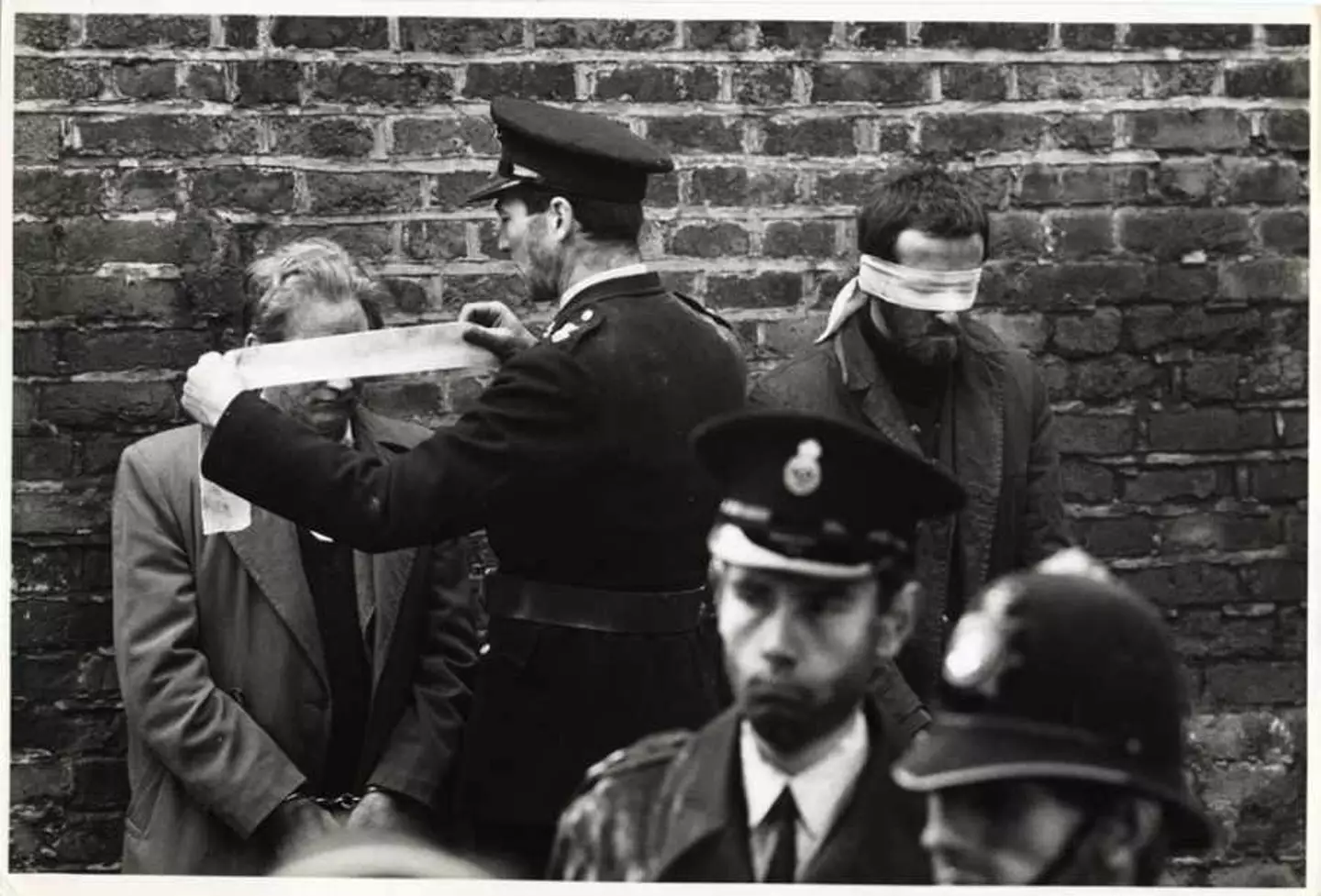 The War Game is another harrowing watch (BBC)