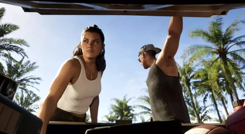 Fans are waiting with bated breath for GTA 6 to drop (Rockstar Games)