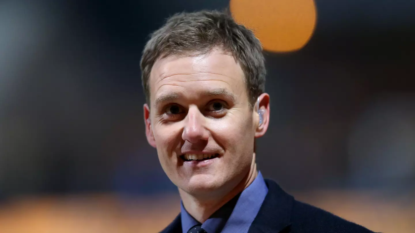 Who is replacing Dan Walker on BBC Breakfast?