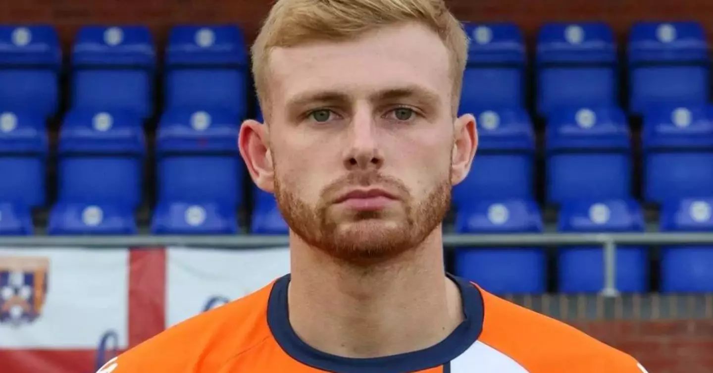 Footballer Cody Fisher was stabbed to death on Boxing Day.