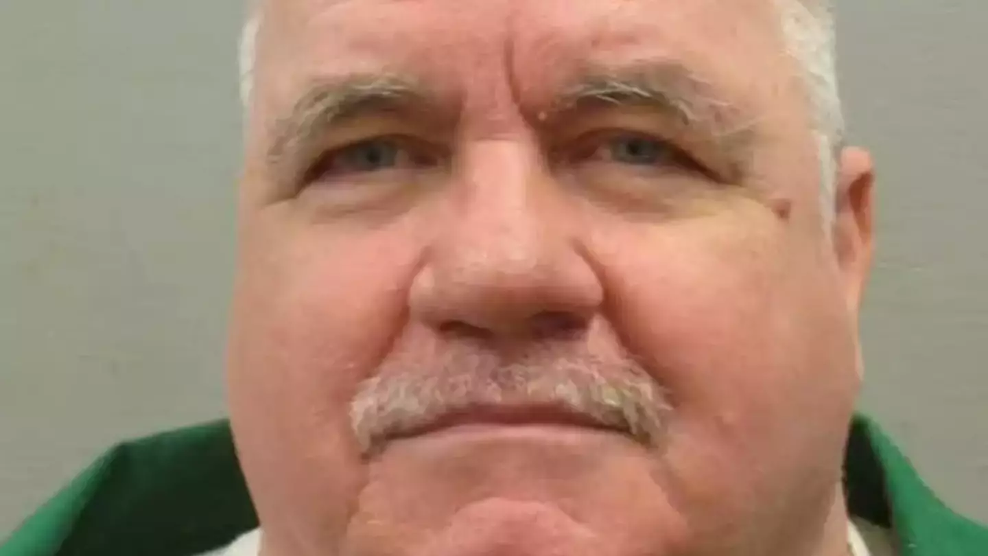 Man who requested rare gruesome execution method not used for 15 years set to be killed today