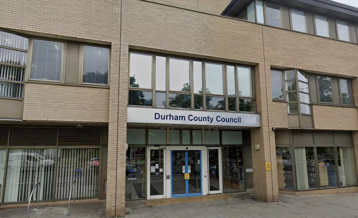 A preliminary inquest into Sam Cornwell's death has taken place (Google Maps)