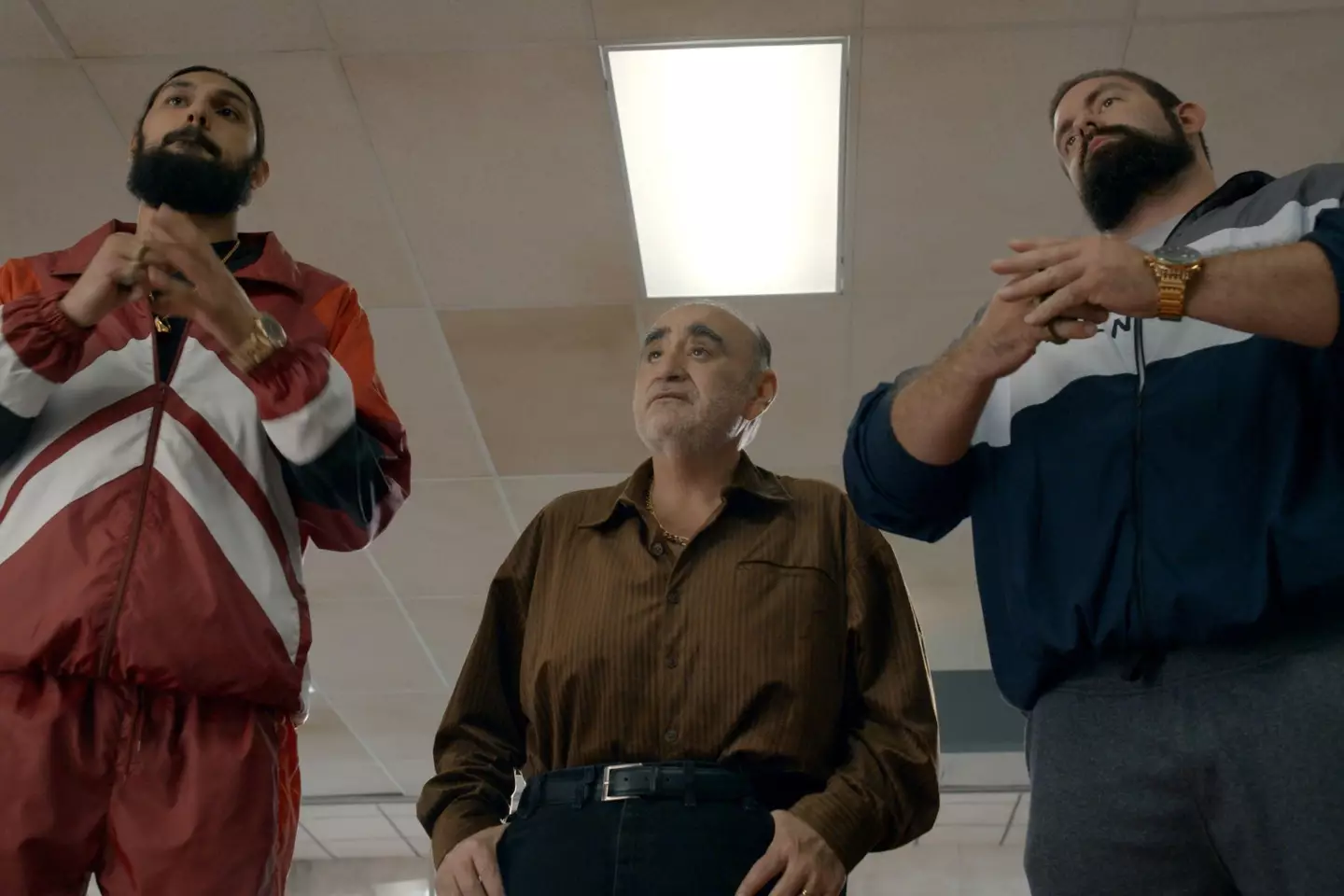 Cobra Kai is receiving perfect scores from critics.