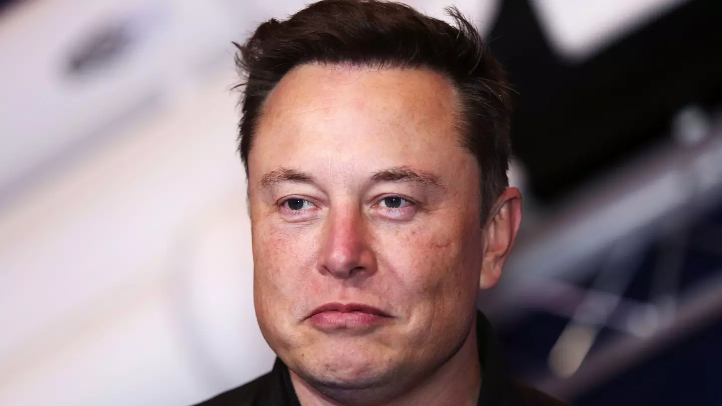 Neuralink Elon Musk