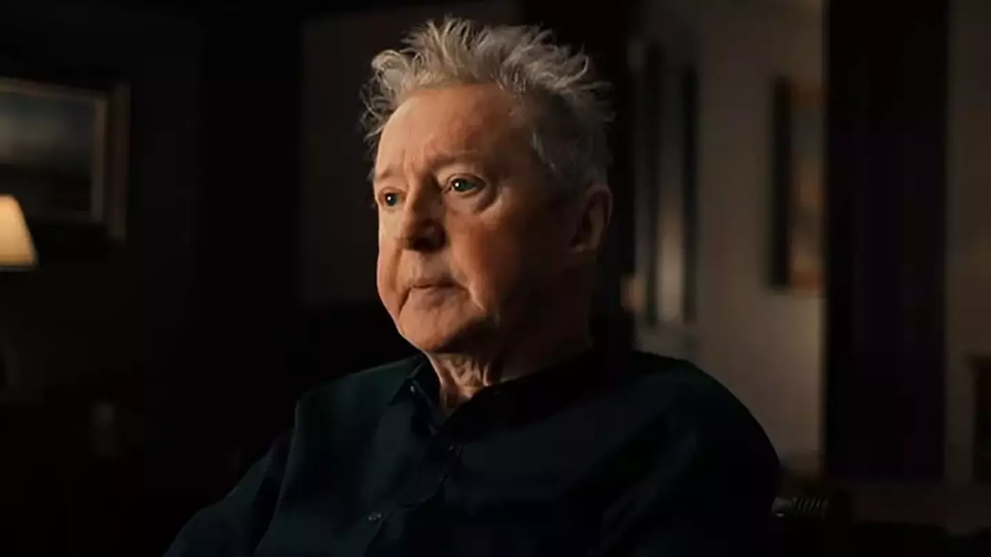 Louis Walsh made damning statement about Boyzone after they branded his treatment 'cruel'