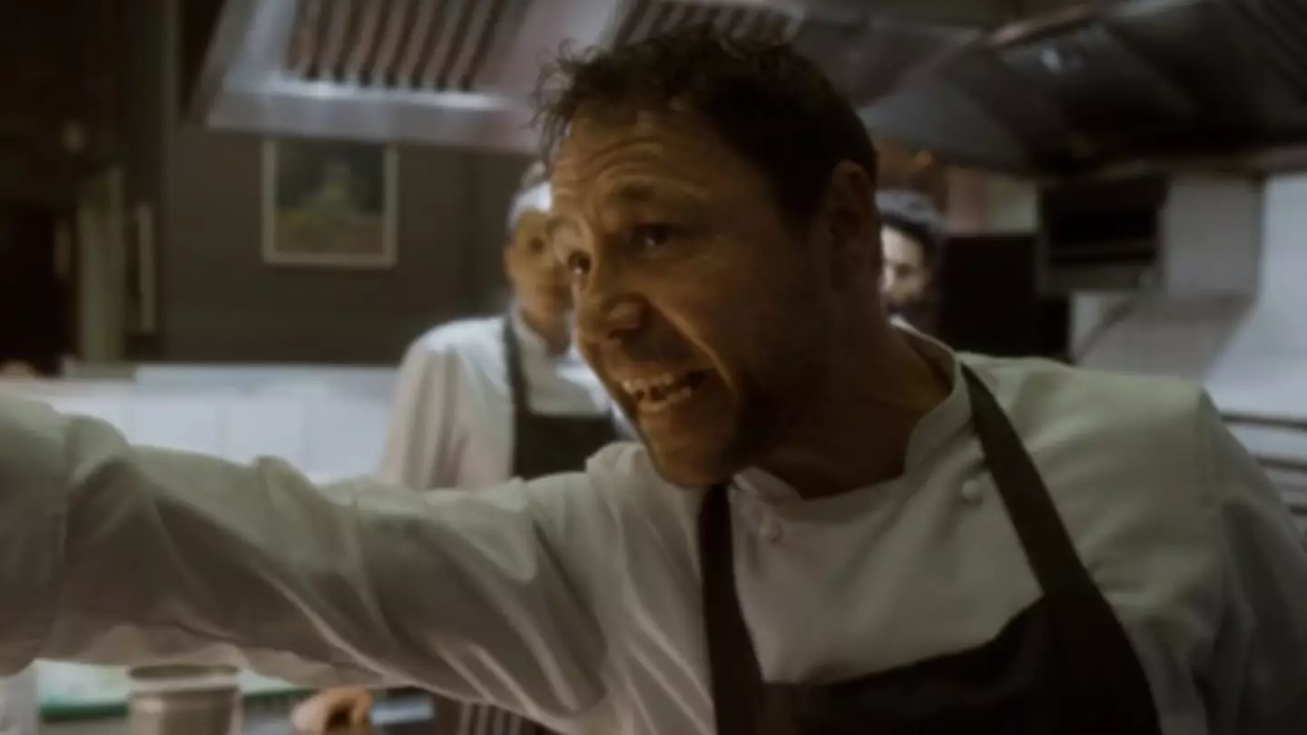 Stephen Graham's New Movie Was Filmed In One Shot