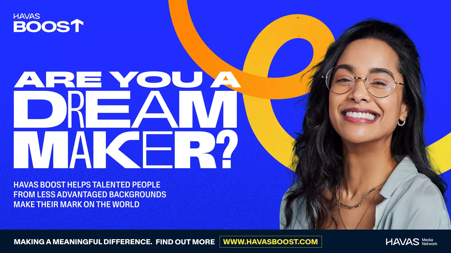 Havas Boost