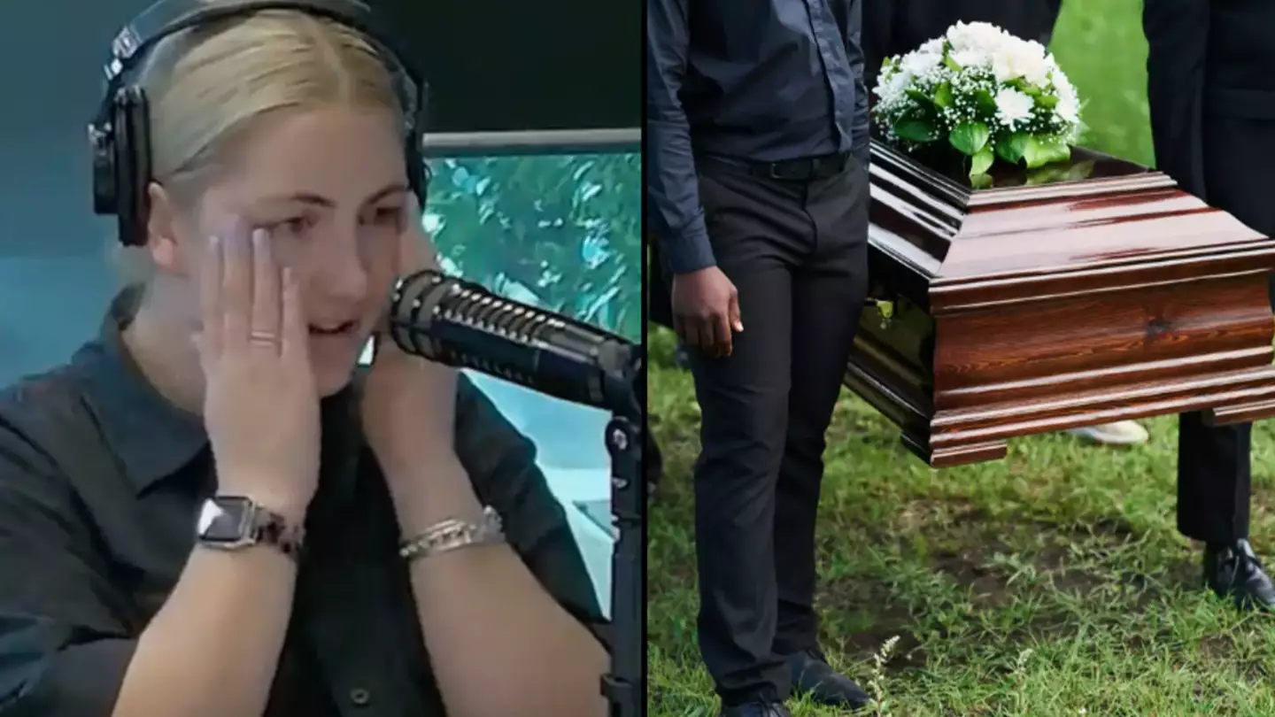 Parents were left in complete shock after 'son who'd been dead for six months' rang them up