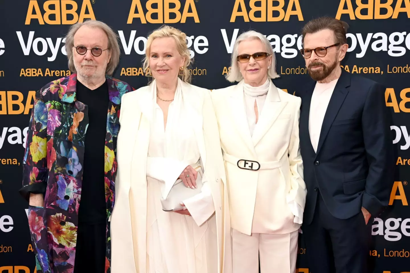 Getty/Dave J Hogan