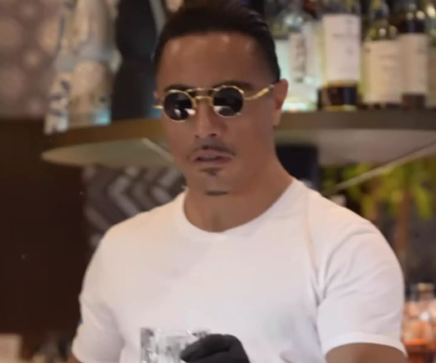 A number of SaltBae's former employees have made allegations against him.
