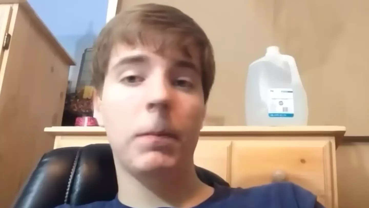 MrBeast made two predictions for his life now 10 years ago in video only just released