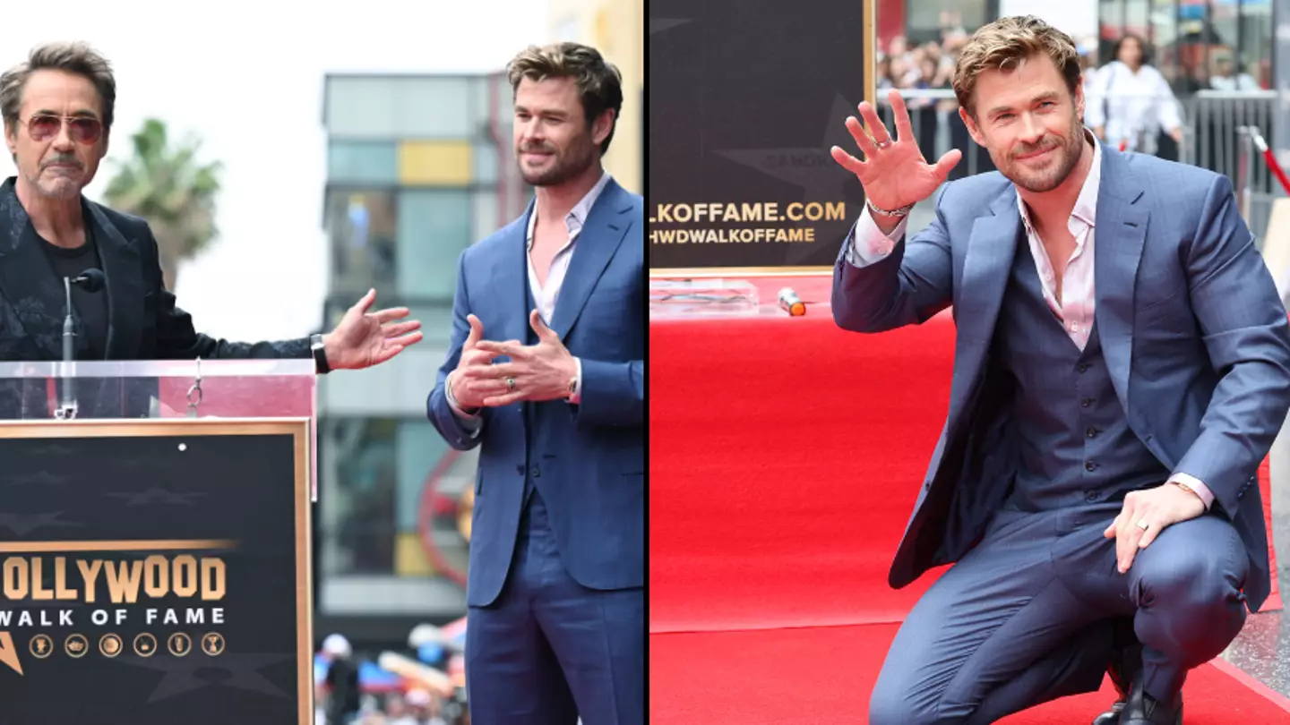 Eric Charbonneau/Getty Images for Warner Bros/Getty Images/Gilbert Flores/Variety/Getty Images