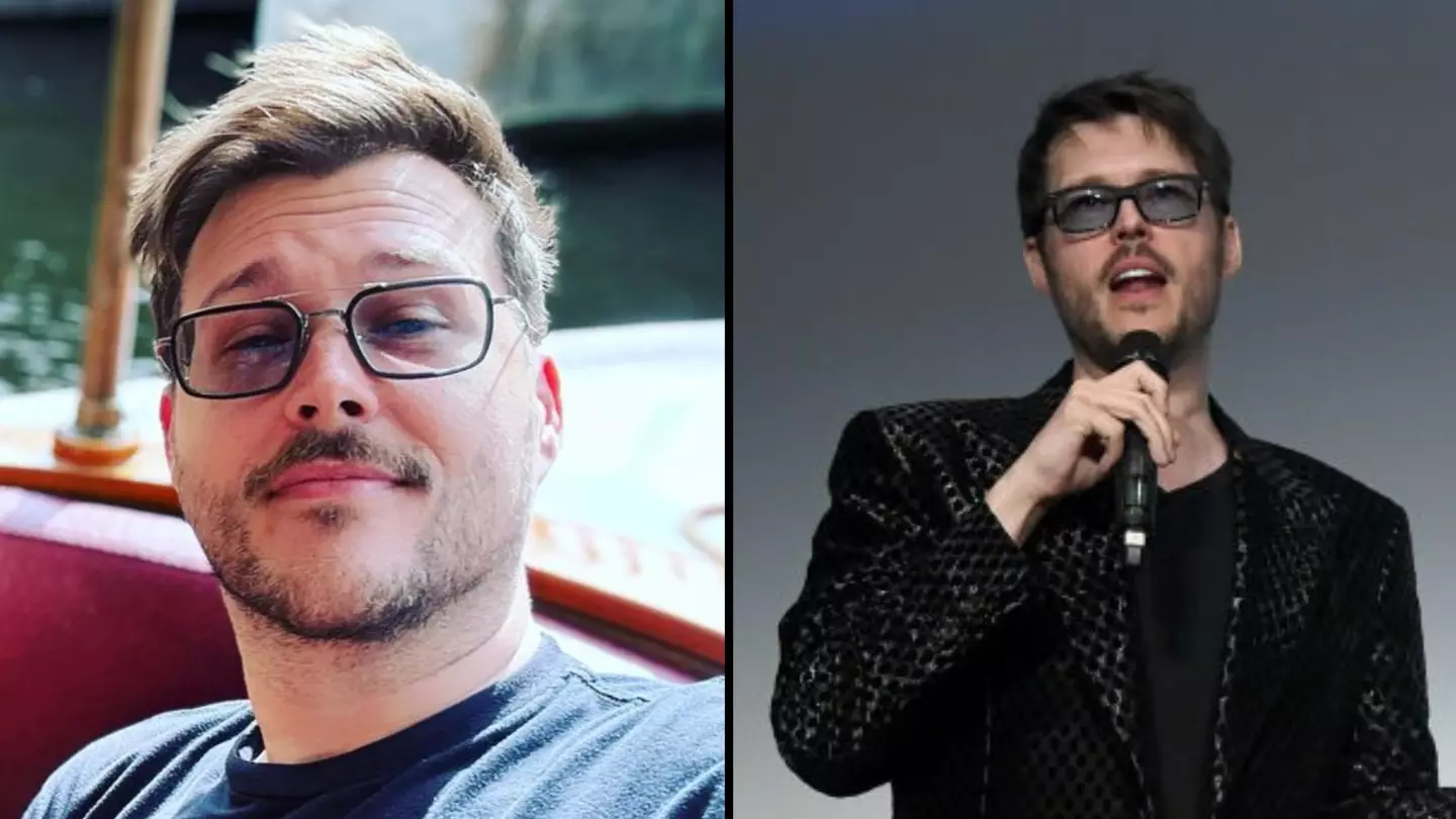 Man takes 10 years to finish joke in ‘legendary’ move and people can't work out if it was worth it