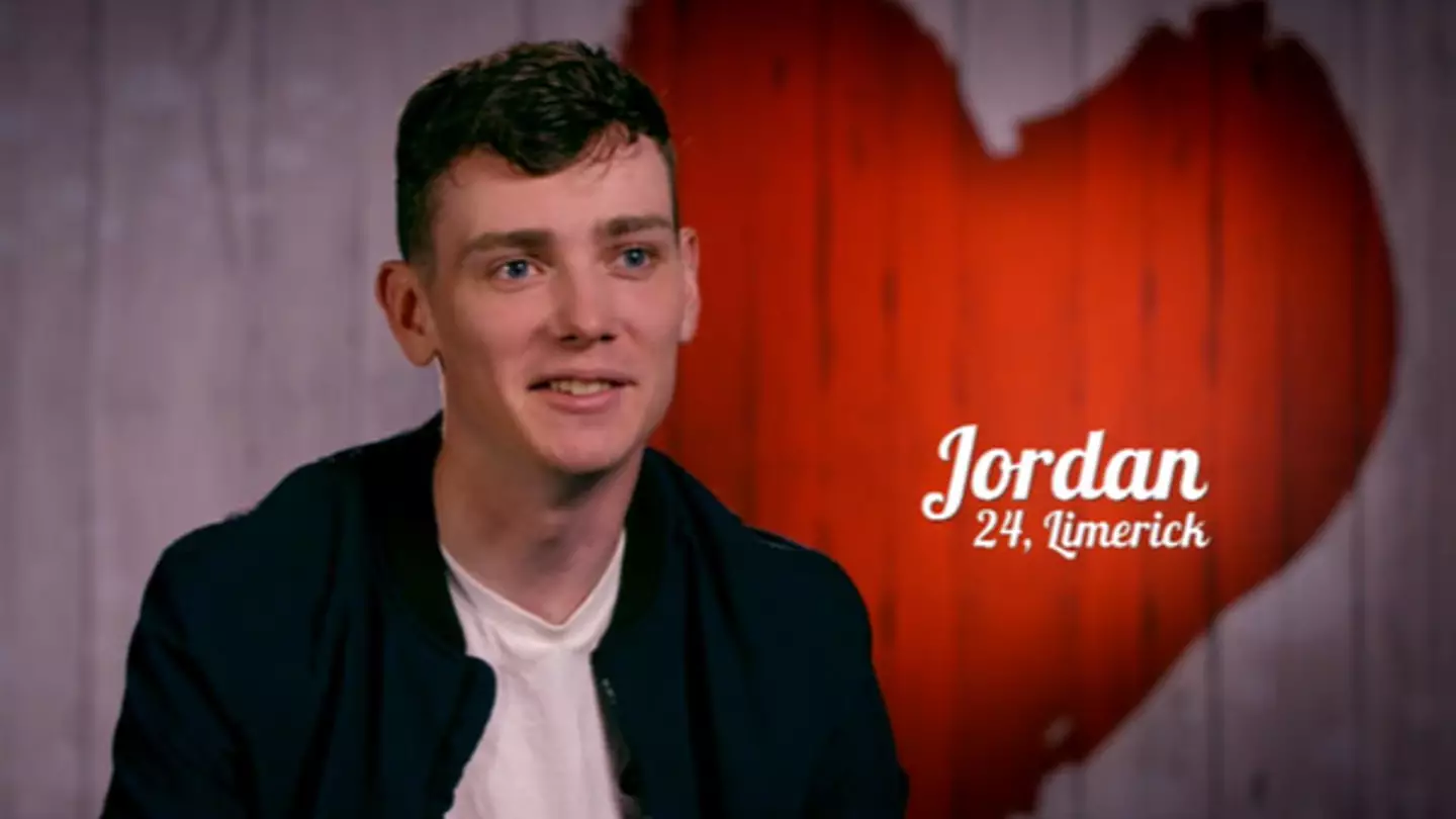 First Dates Star Tells Horrific Story About How He Broke His Penis