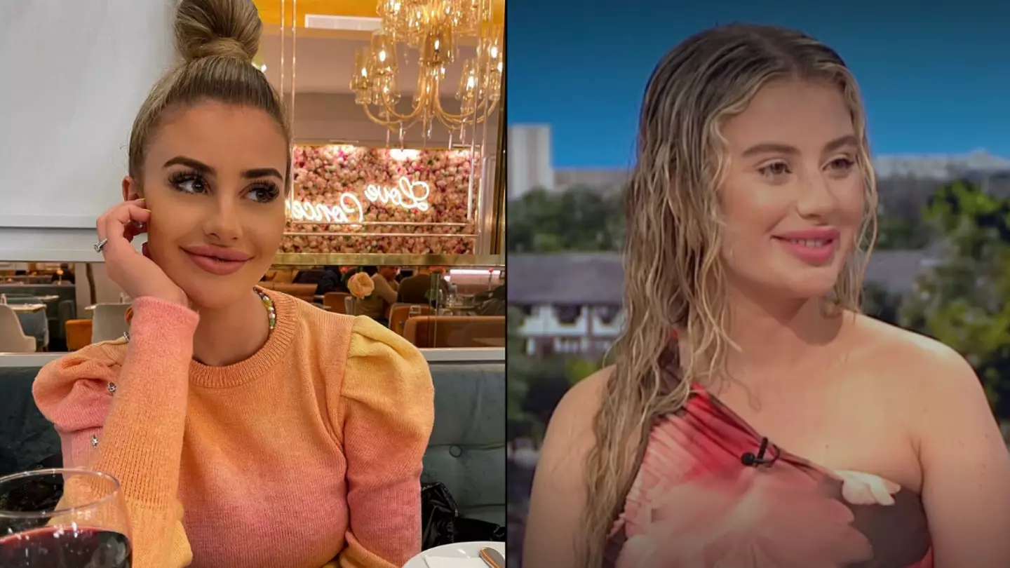 Chloe Ayling's former agent speaks out about 'horror' abduction after seven years of false claims