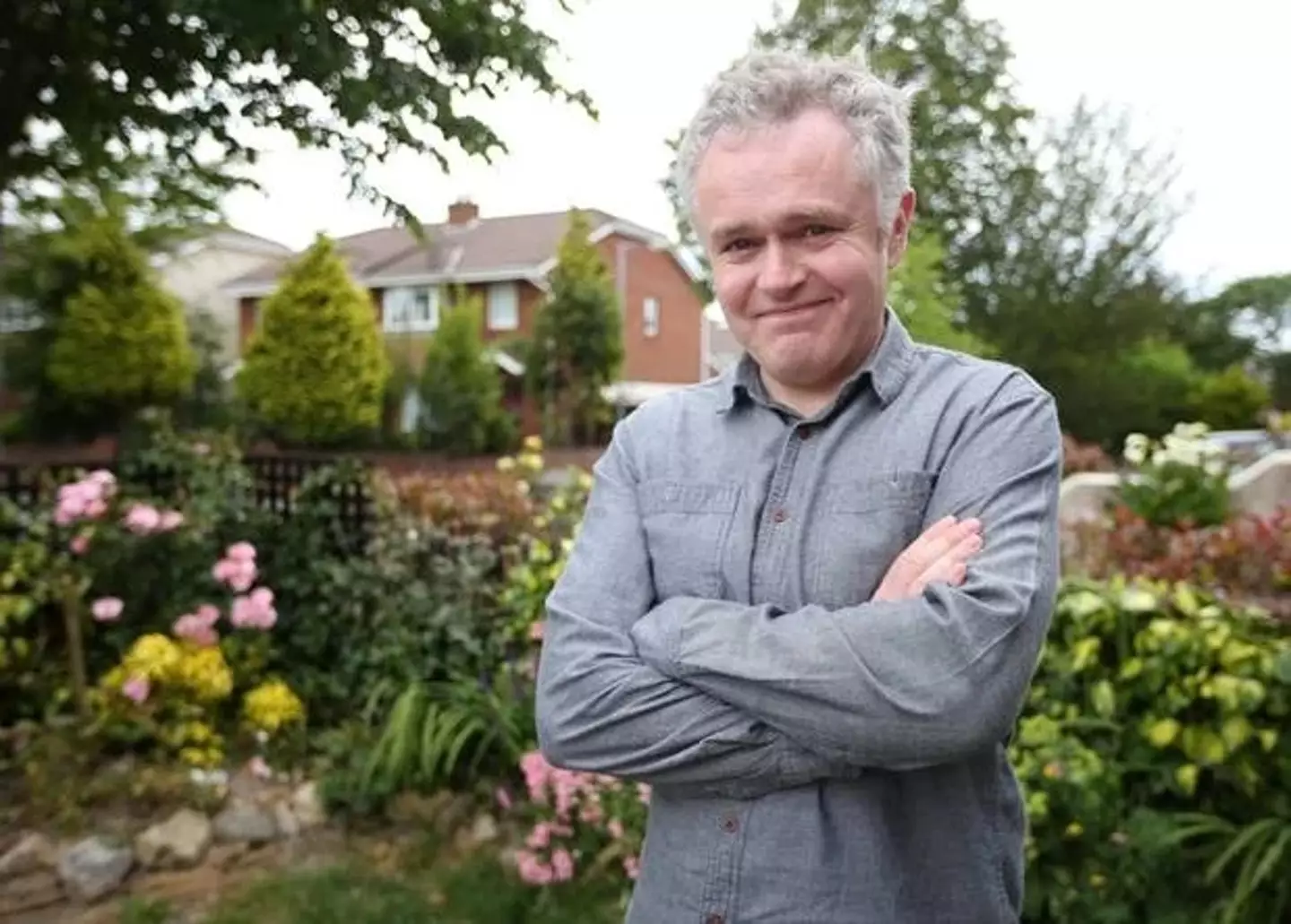 Pat McDonnell (fatherted.fandom.wiki)