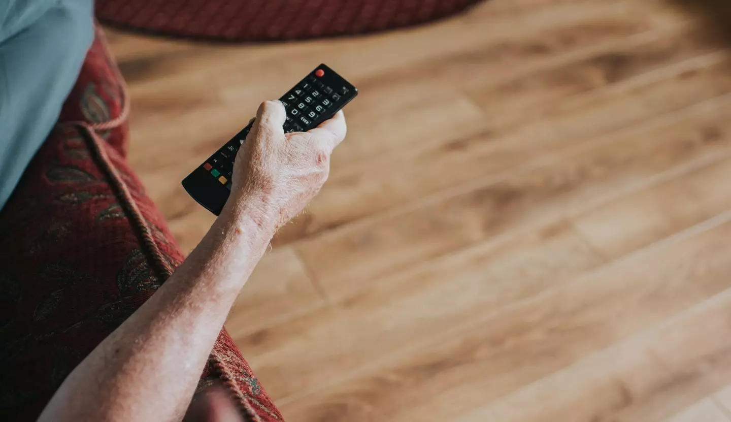 You don't need a TV Licence for Netflix or Disney+ (Getty Stock Image)