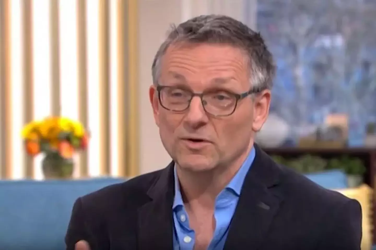 Don't be a phubbing idiot, says Michael Mosley, it'll make you less happy in your life.