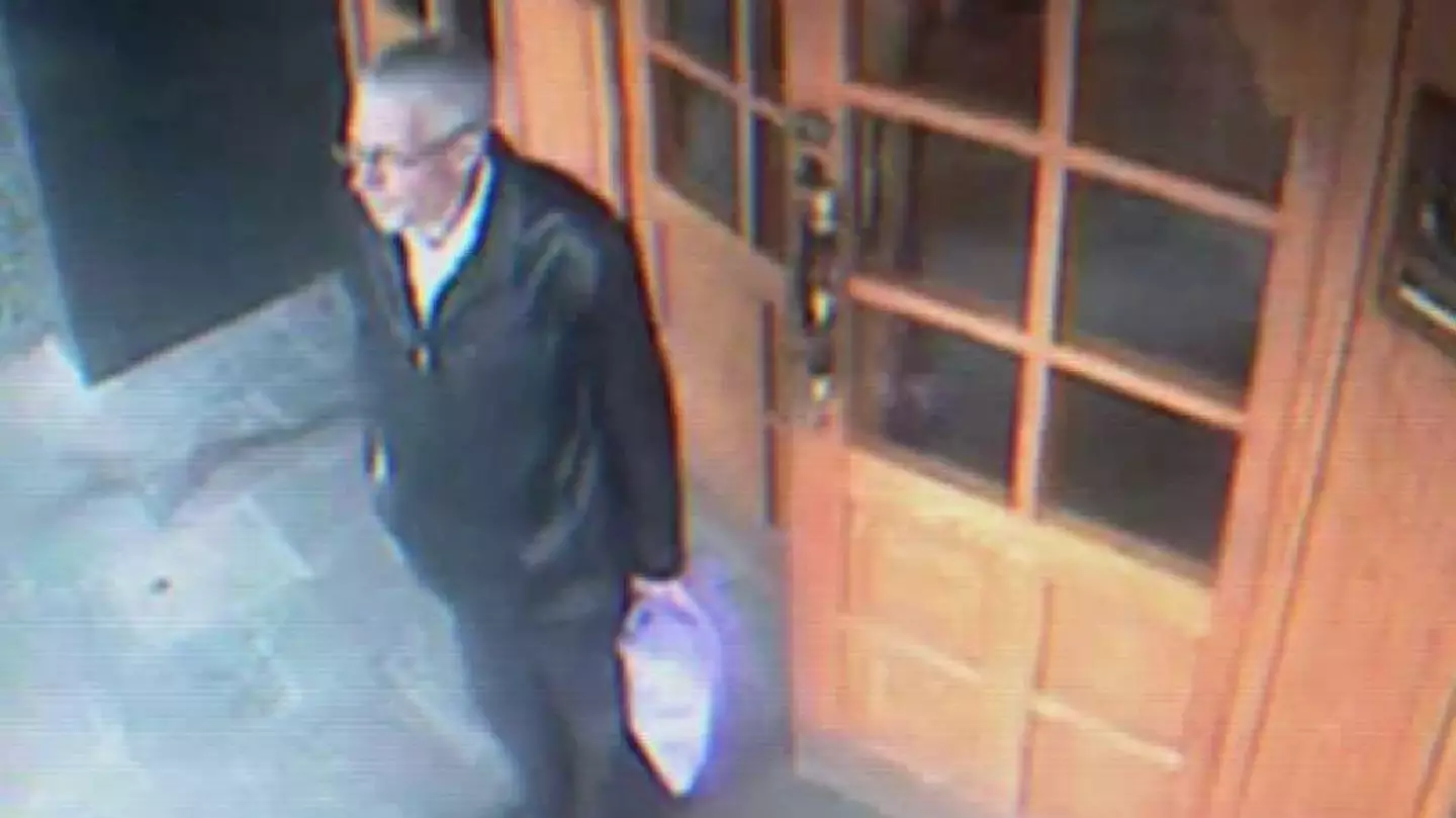 Bizarre case involving mysterious death of man 'who never existed' which still remains unsolved