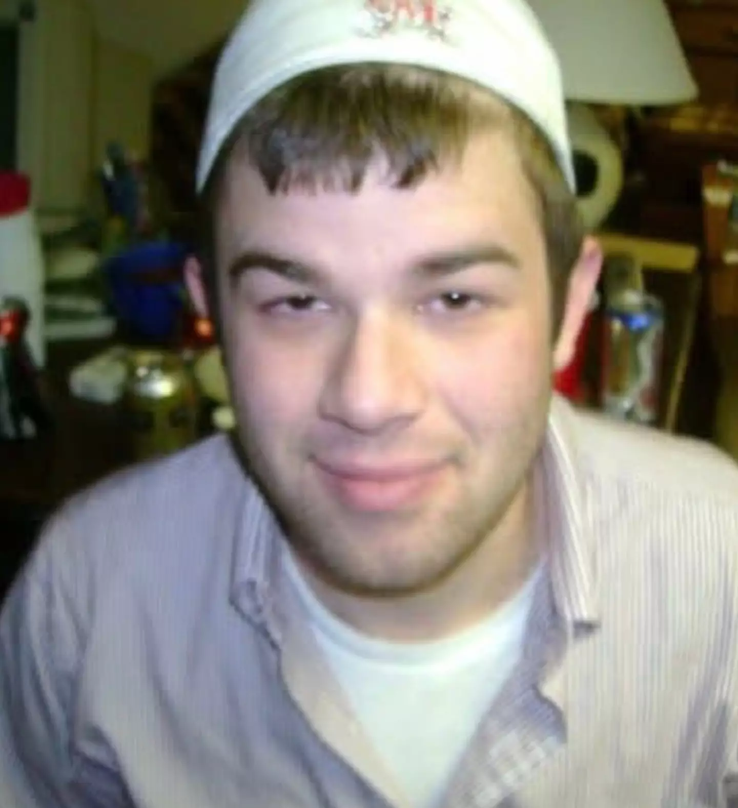 The personal trainer and author first started smoking cannabis in high school and gave it up when he was 21 (Instagram/@dougbopst)