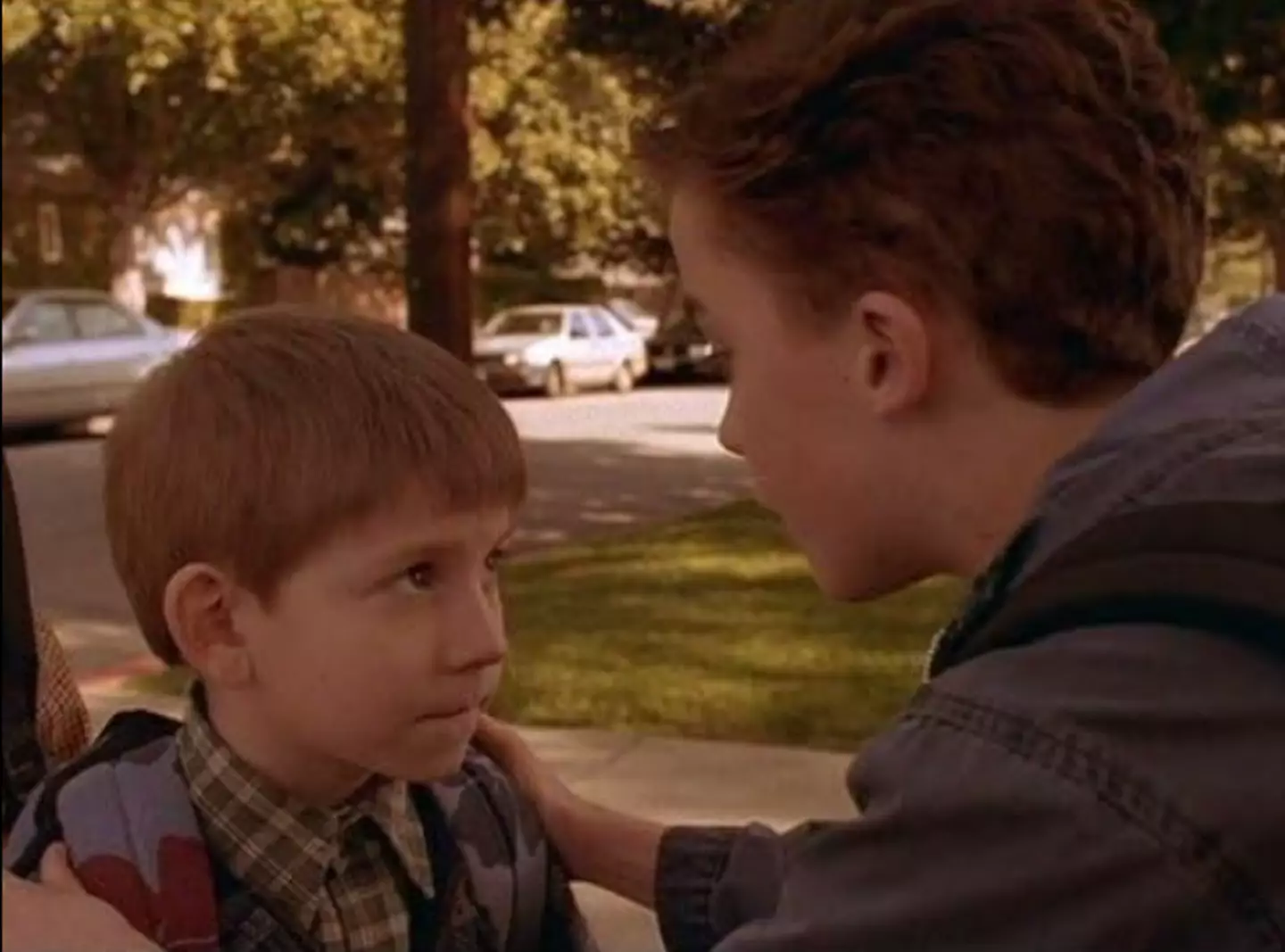 Malcolm in The Middle is getting a reboot (Fox)