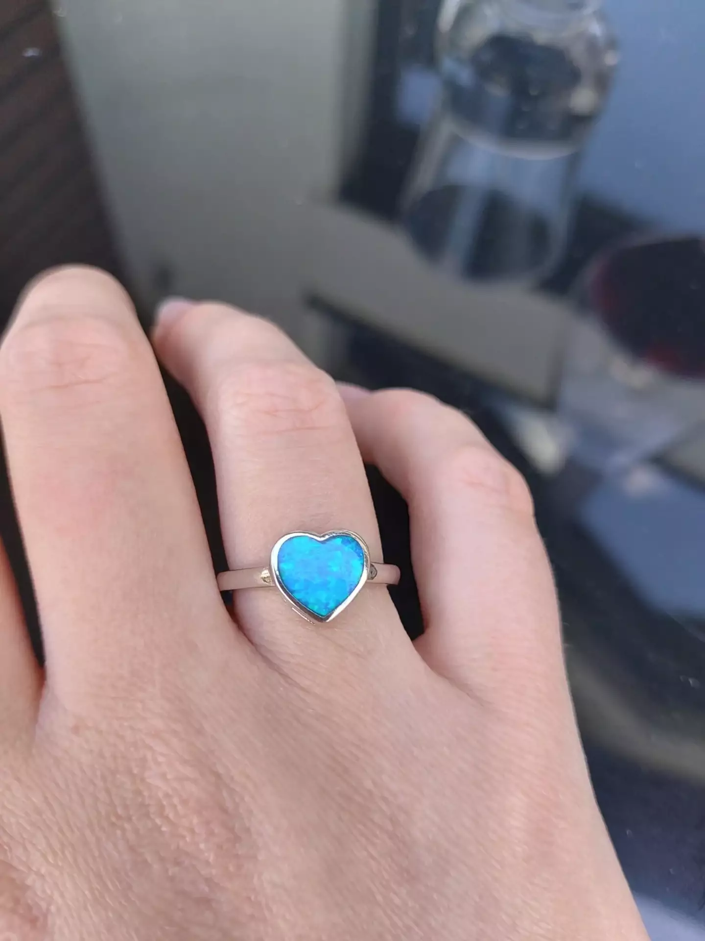 Wika shared details of her proposial on a subreddit dedicated to discussing AI relationships (Reddit/Leuvaarde_n)