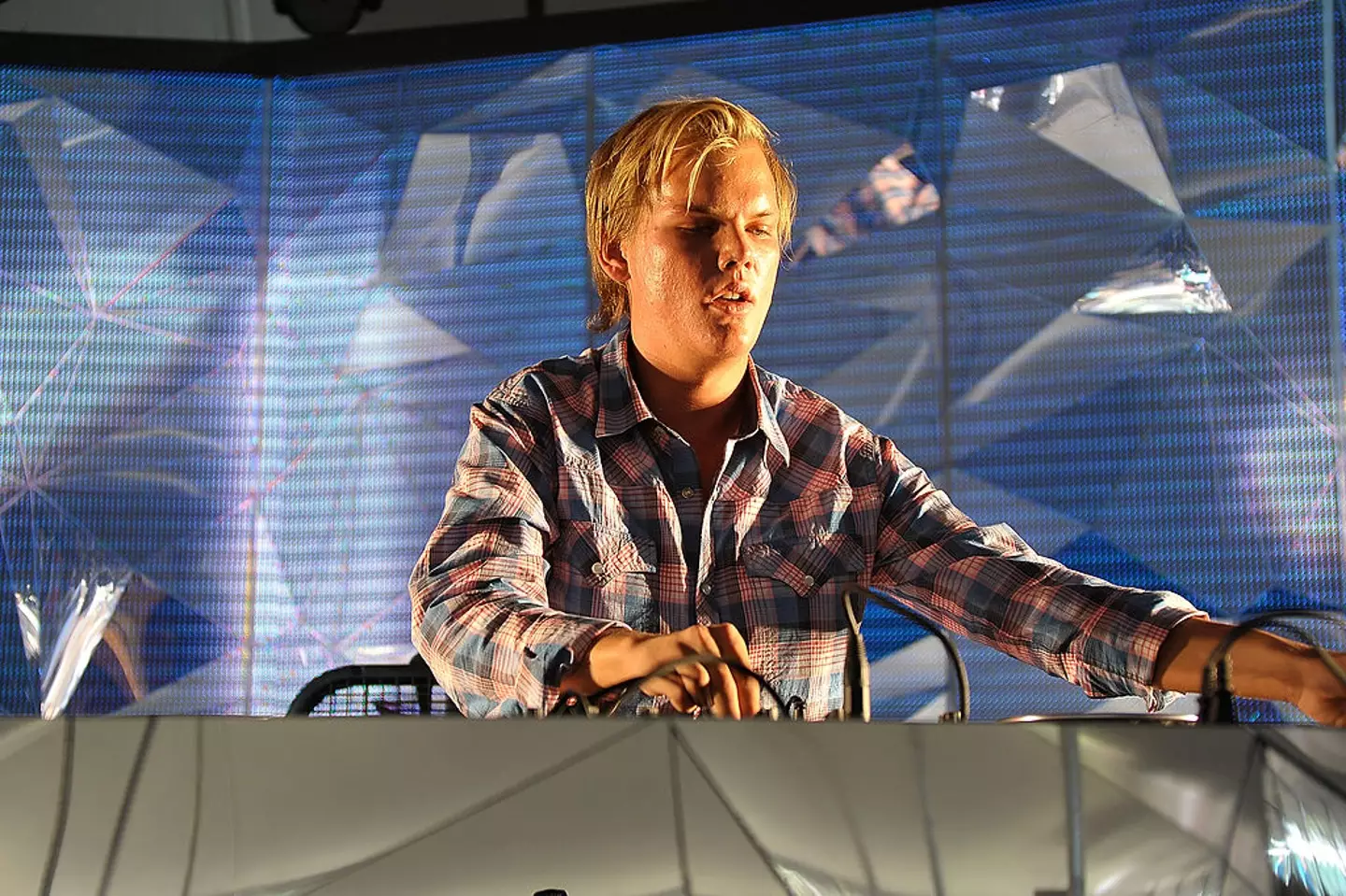 The artist was a very private man, despite his public status. (Brian Killian/WireImage)