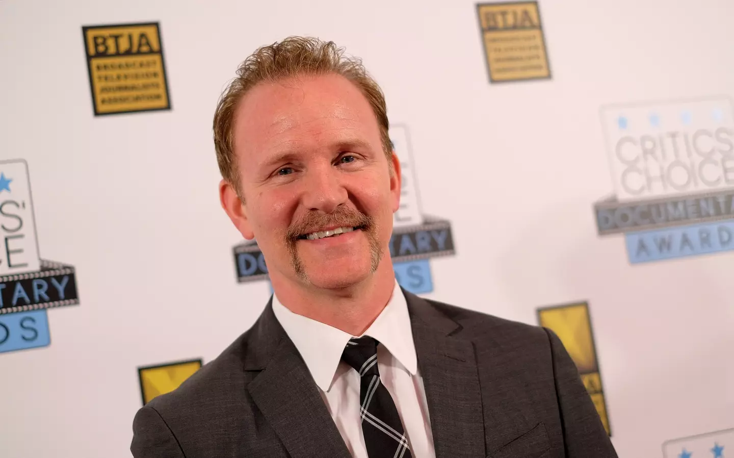 (Jemal Countess/Getty Images for BFCA and BTJA)