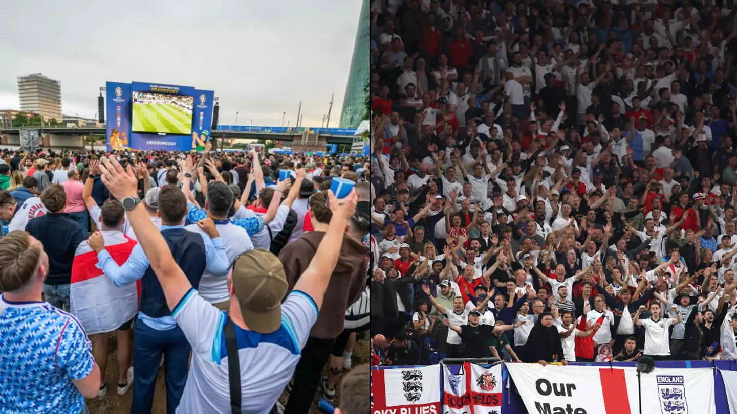 Getty/Eddie Keogh/The FA Getty/Neil Baynes - UEFA