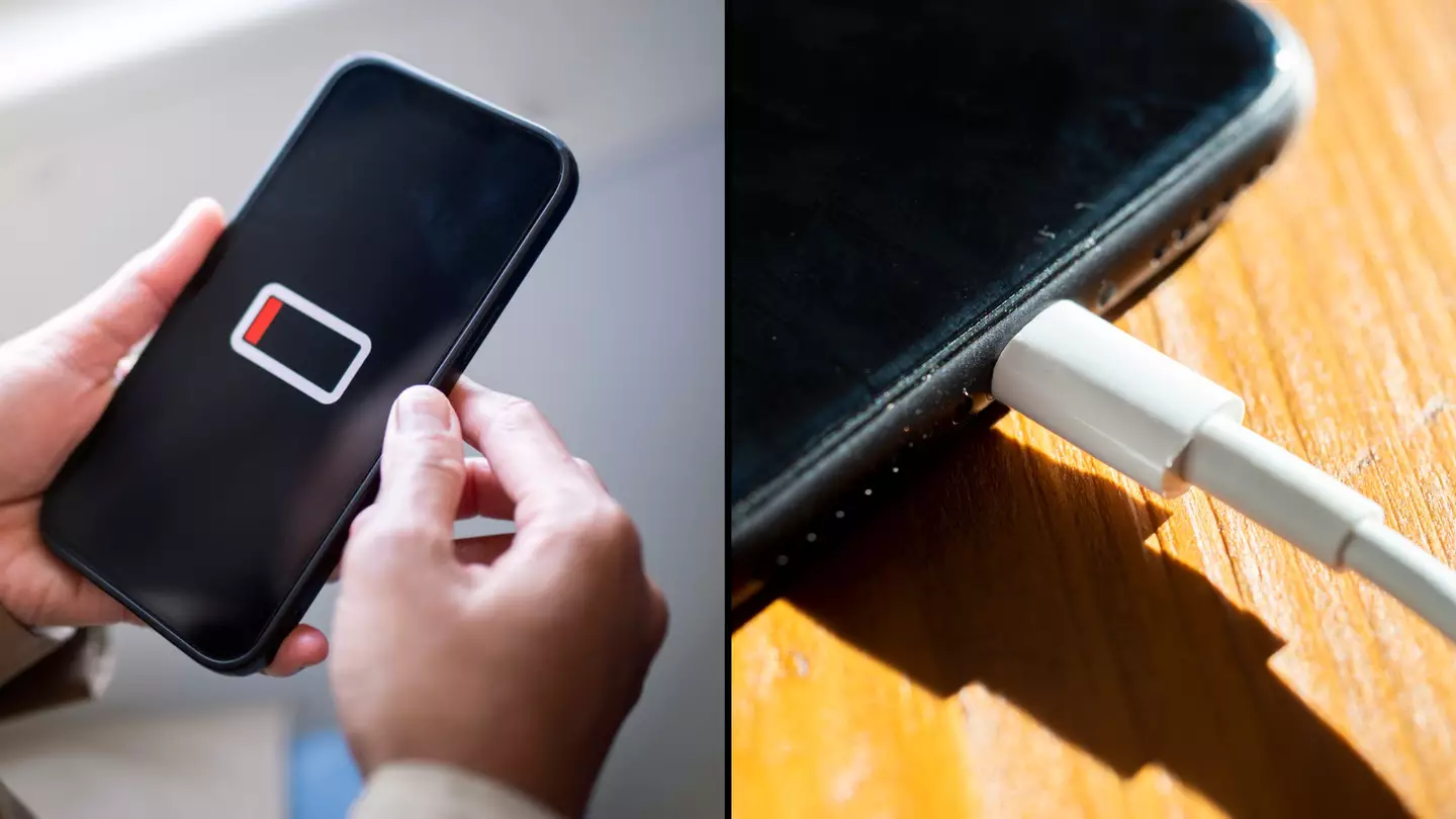 Why iPhone users in UK maybe experiencing battery draining faster today