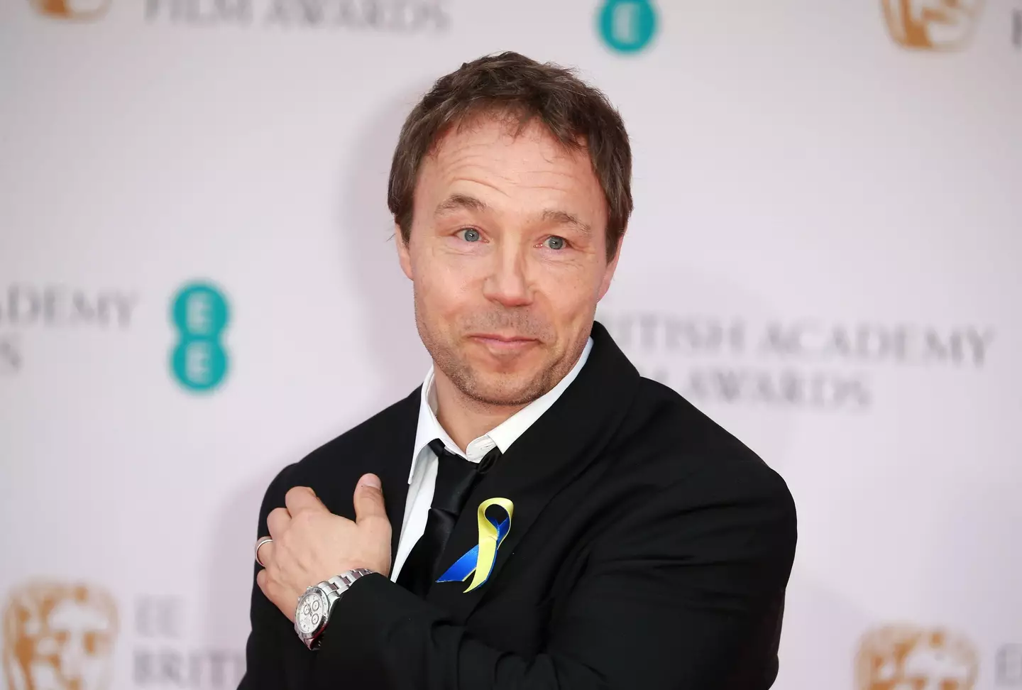 A new drama starring Stephen Graham is coming to Netflix soon.
