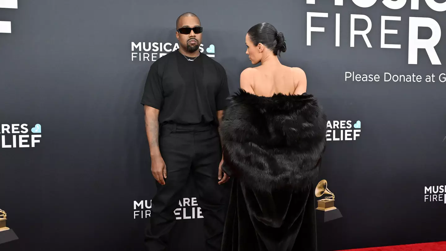 Why Bianca Censori won't be facing any punishment for X-rated Grammys outfit
