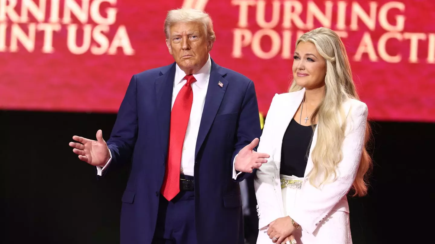 HARLY TRIBALLEAU/AFP via Getty Images