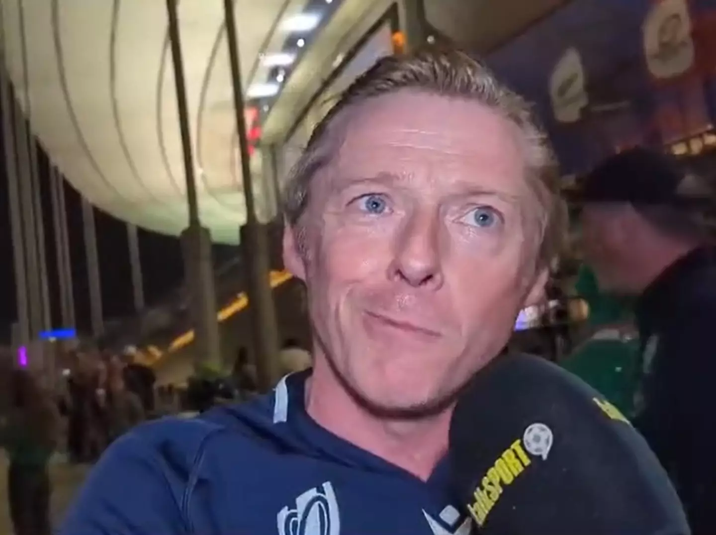 This guy is a legend.