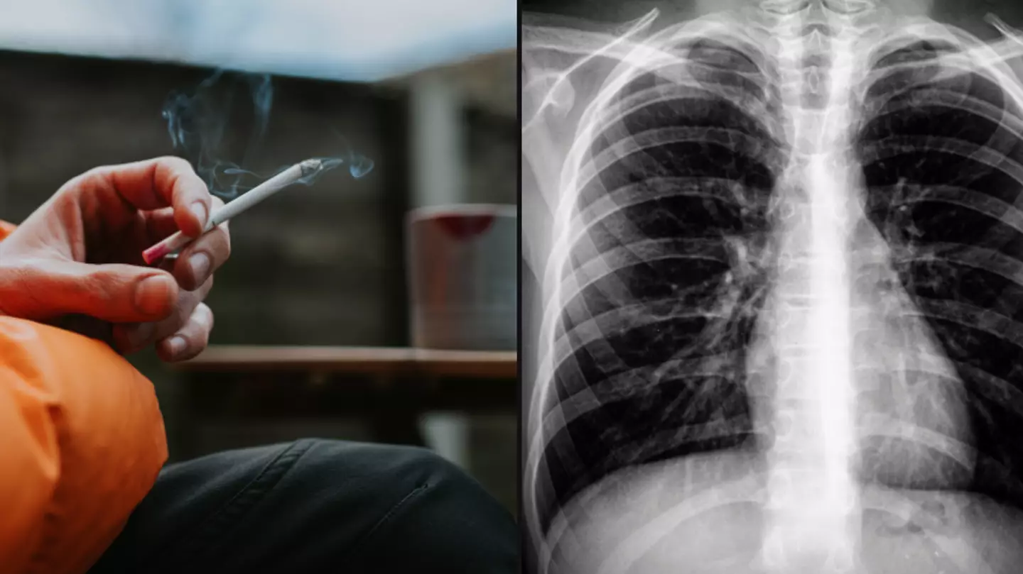 Timeline of immediate effects that happen to your body just minutes after quitting smoking