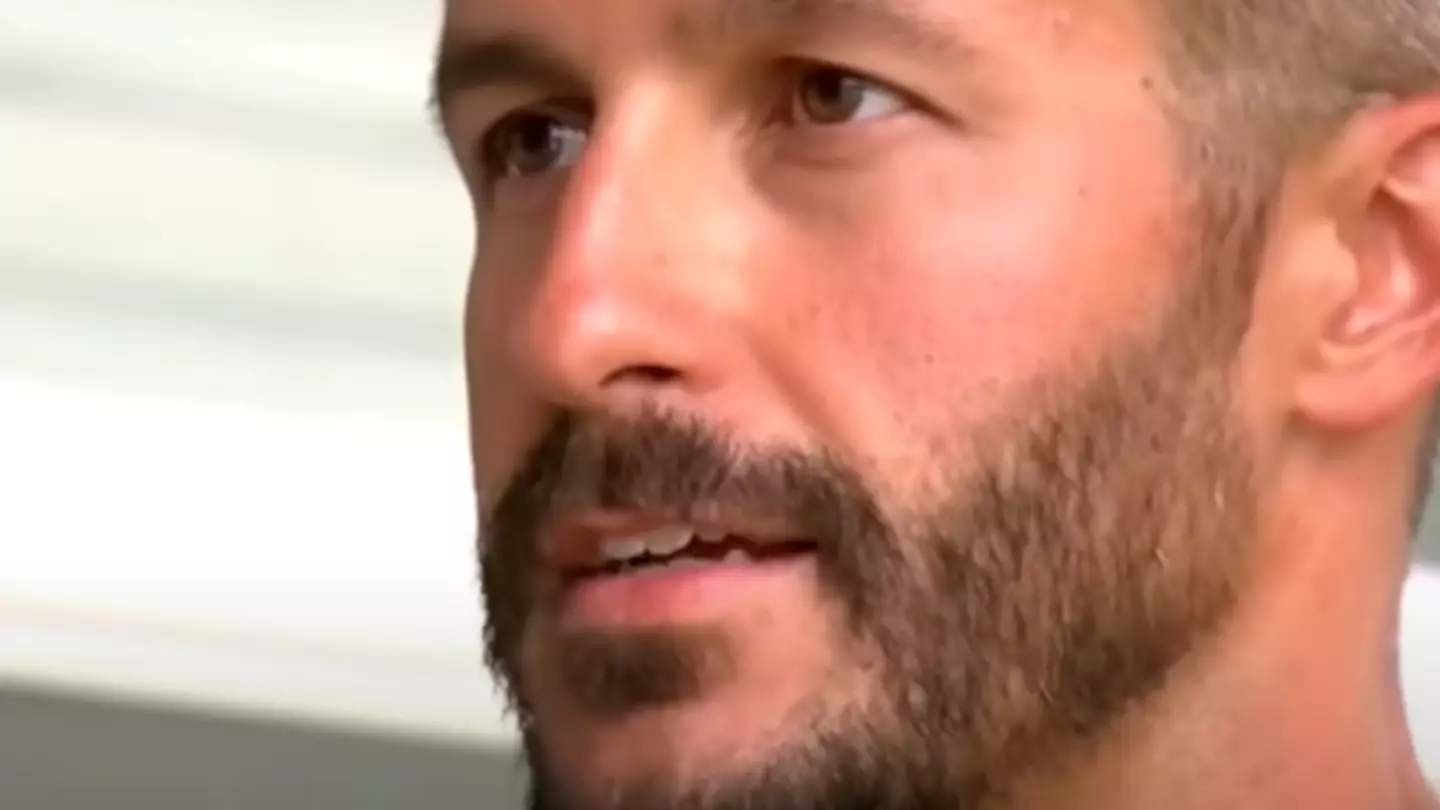 Body language expert points out 'disgusting' moment from Chris Watts interview after he killed wife and daughters