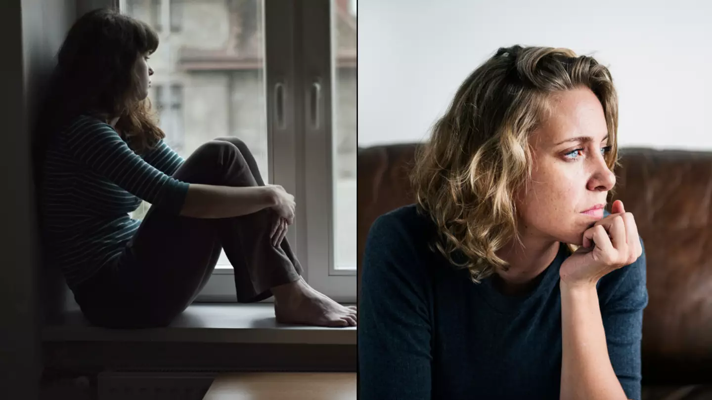 Why you might feel more depressed today than any other day of the year