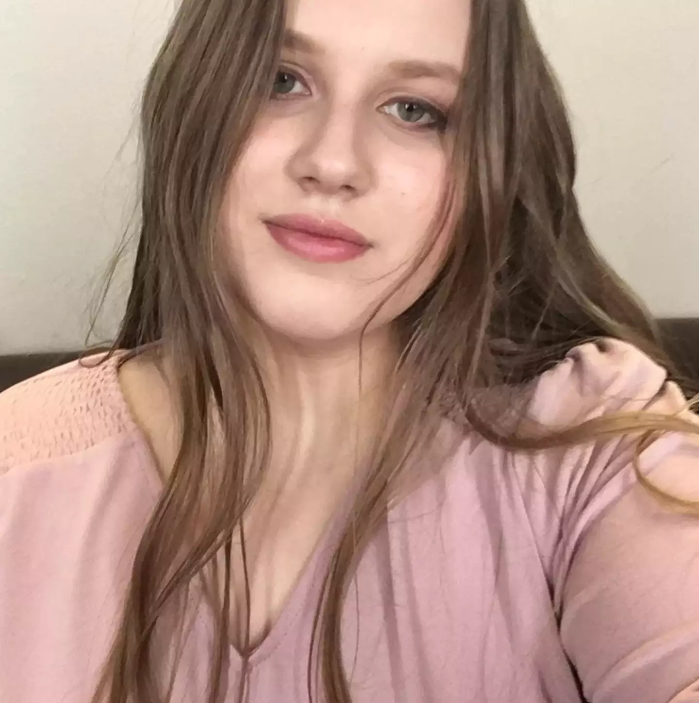 Julia Wandelt has been charged with four counts of stalking (Facebook/Julia Faustyna)