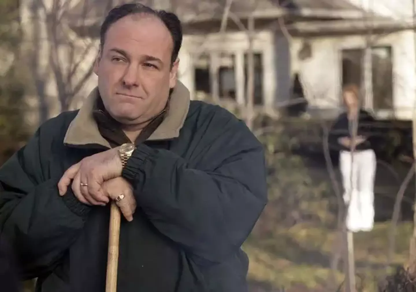 James Gandolfini's legacy lives on.