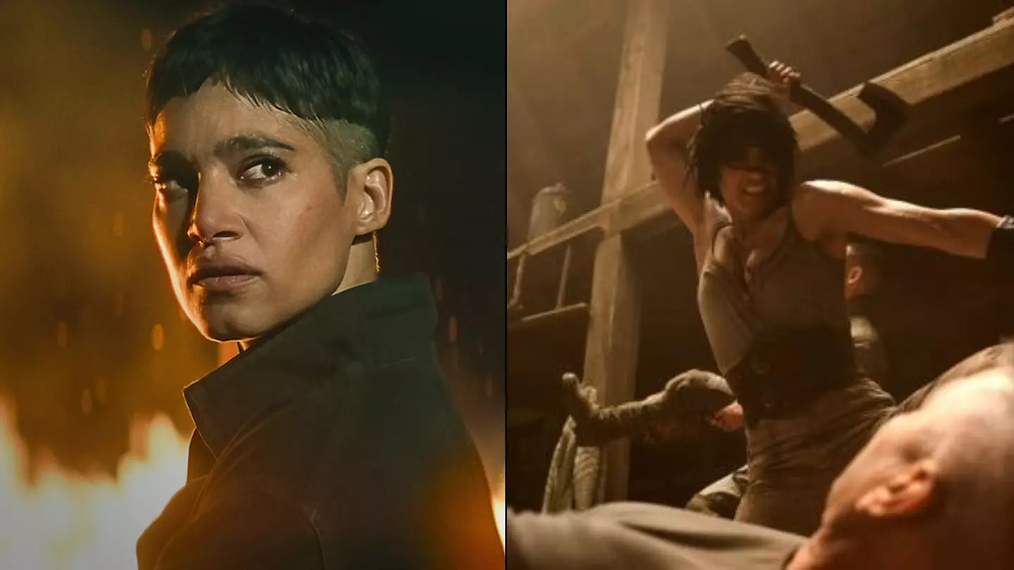 Most expensive Netflix movie of 2024 has 'insane' R-rated version with different script