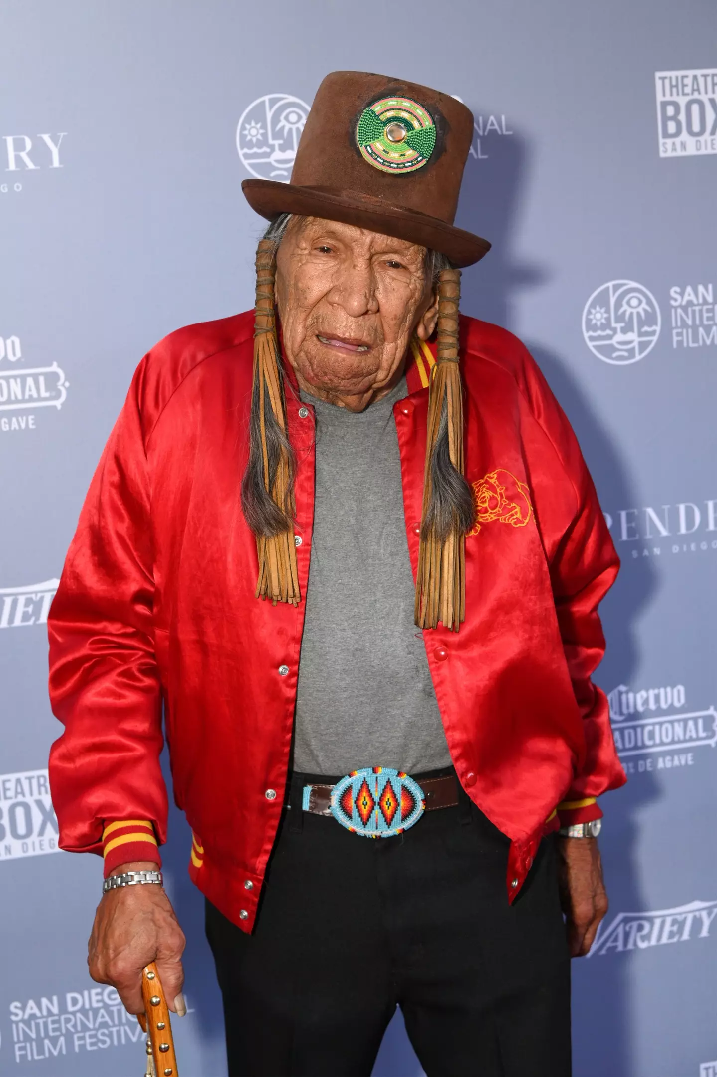 Saginaw Grant (Andrew Toth/Getty Images)