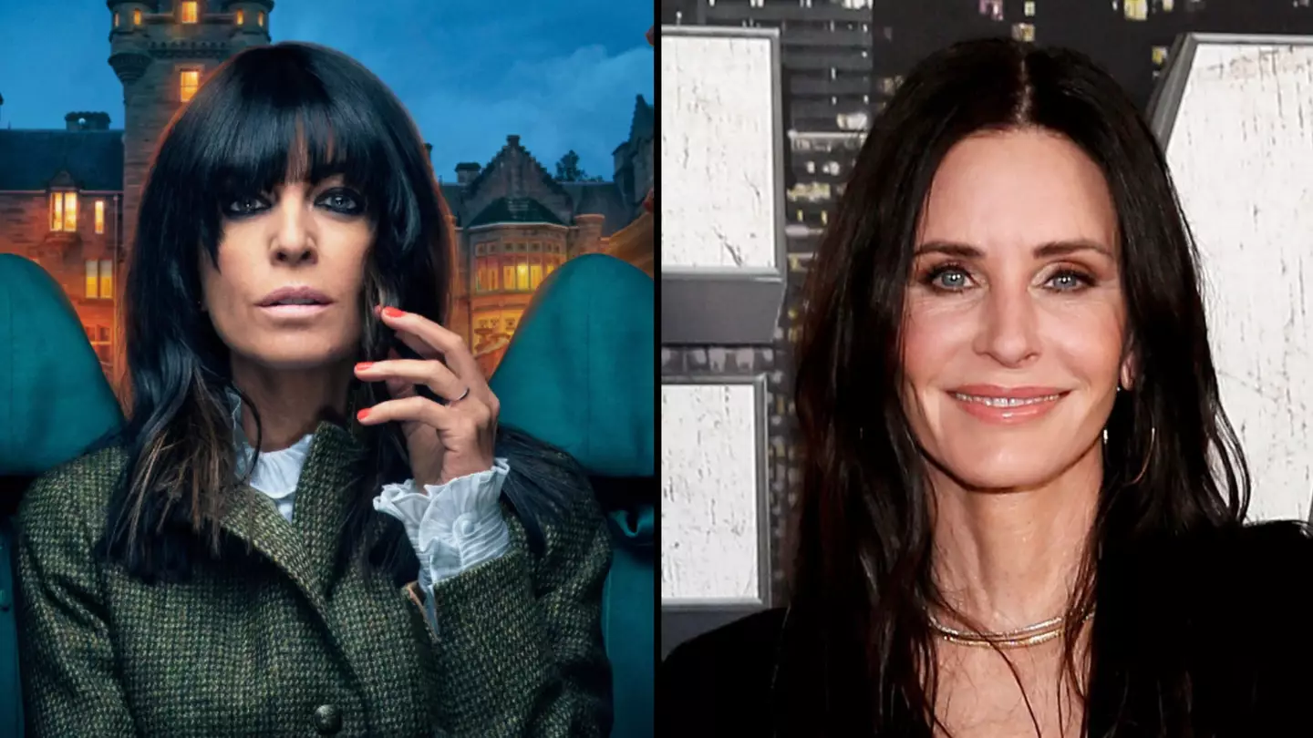 (BBC  Dominik Bindl/FilmMagic)