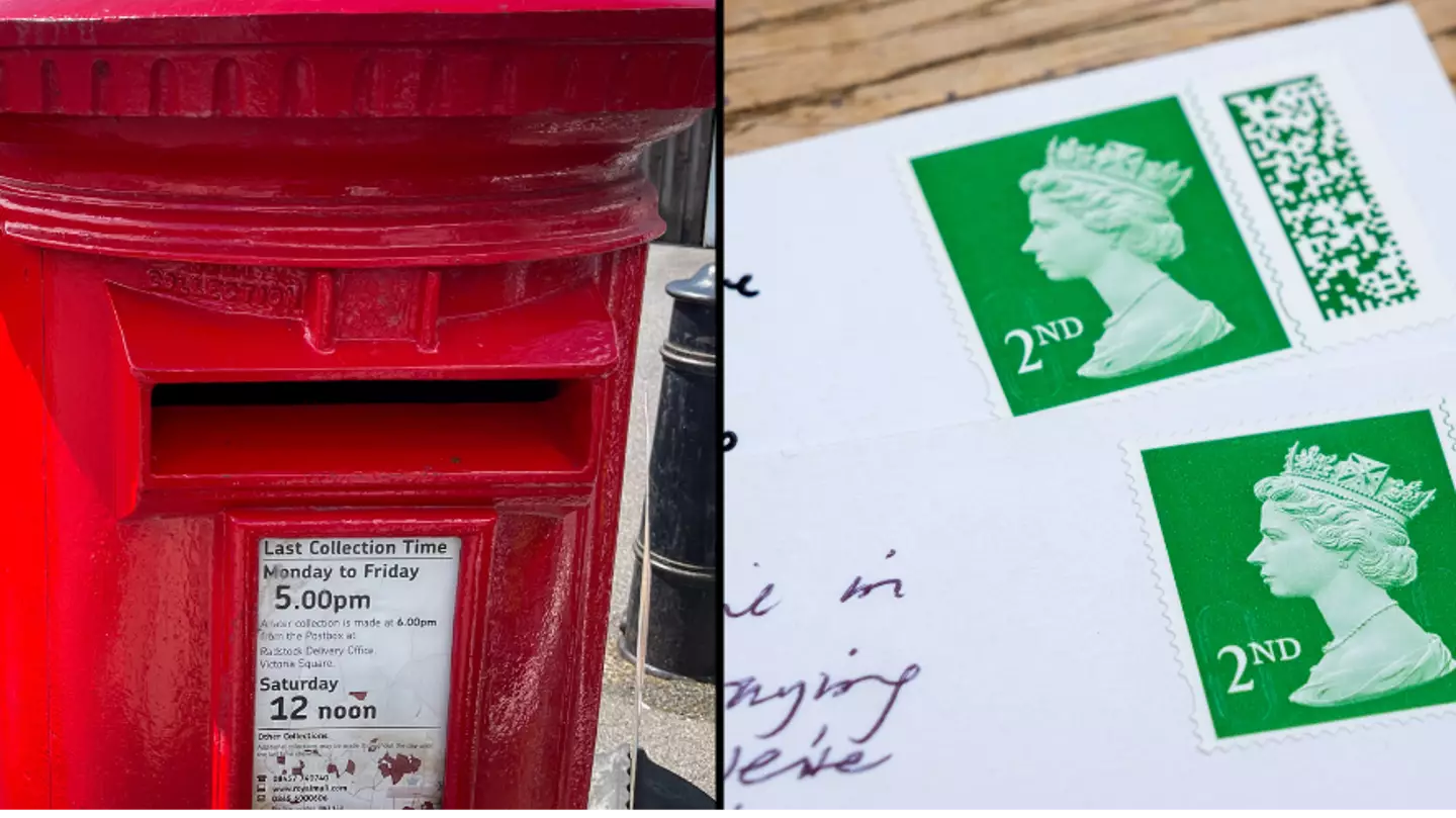 Christmas deadline to send post by Royal Mail revealed