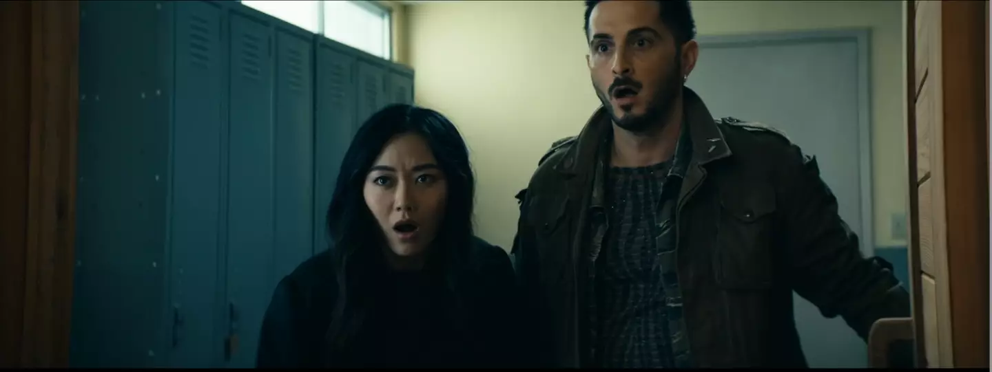 Same. (Amazon Prime)