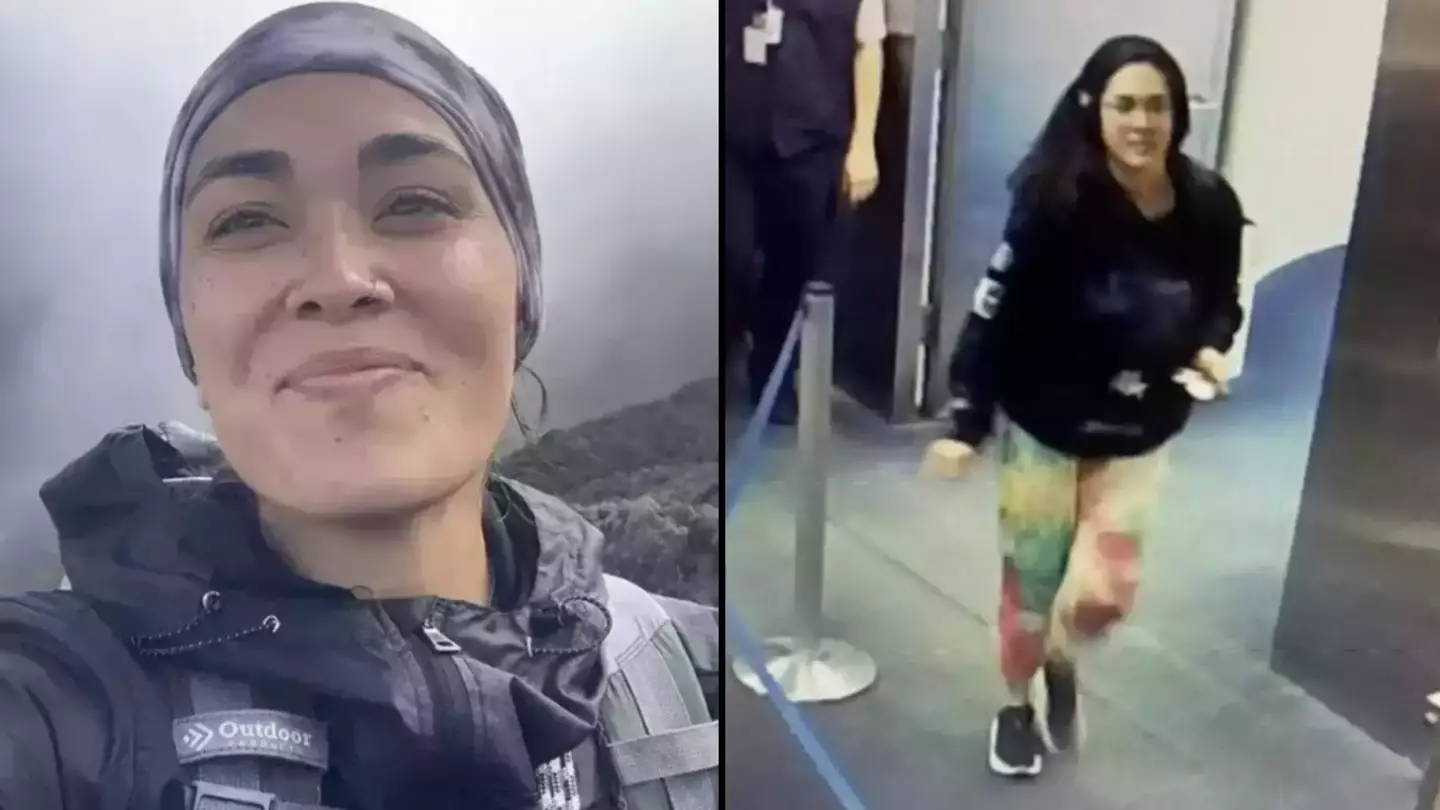 Instagram/midorieve/California Attorney General's Office