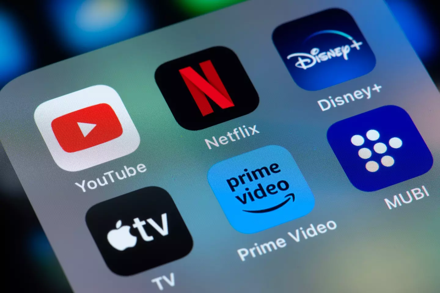 Express VPN is designed to enable you to stream your favourite apps (Getty/hocus-focus)
