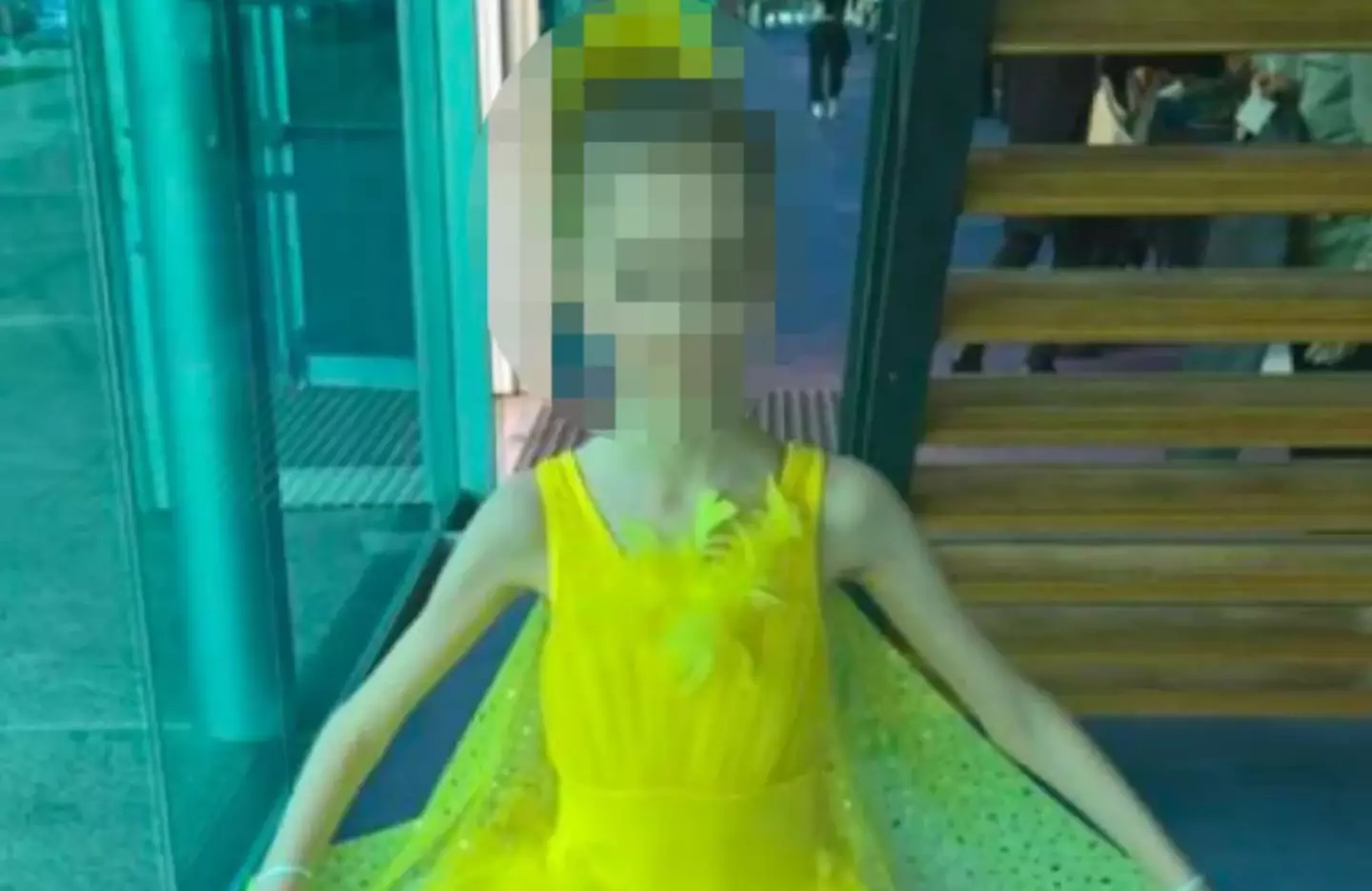 Her parents forged her birth certificate to make it seem like their daughter was younger than she was (District Court of Western Australia)
