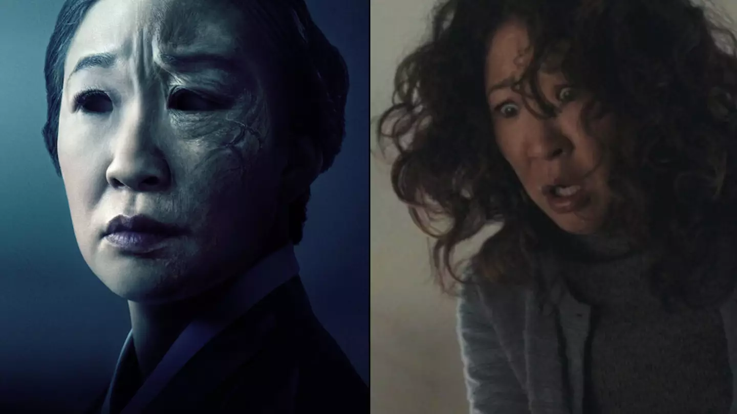 Psychological suspense horror starring Sandra Oh has finally landed on UK Netflix